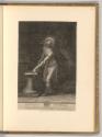 Gilles Sadeler Vol. I., Christus an der Geißelsäule, Inv. Nr.: Holland nach Sektionen I/41, H/I…