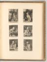 Gilles Sadeler Vol. I., Heilige, Inv. Nr.: Holland nach Sektionen I/41, H/I/41/74