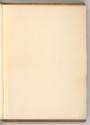 Gilles Sadeler. Vol. II., Leerseite, Inv. Nr.: Holland nach Sektionen I/42, H/I/42/0/5/LS