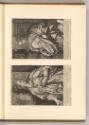 Gilles Sadeler. Vol. II., Römische Kaiserinnen, Inv. Nr.: Holland nach Sektionen I/42, H/I/42/1…