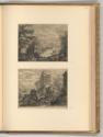 Gilles Sadeler. Vol. II., Landschaften, Inv. Nr.: Holland nach Sektionen I/42, H/I/42/106
