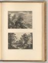 Gilles Sadeler. Vol. II., Landschaften, Inv. Nr.: Holland nach Sektionen I/42, H/I/42/108