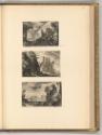 Gilles Sadeler. Vol. II., Landschaften, Inv. Nr.: Holland nach Sektionen I/42, H/I/42/113