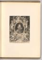 Gilles Sadeler. Vol. II., Porträt Kaiser Rudolf II., Inv. Nr.: Holland nach Sektionen I/42, H/I…