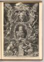 Gilles Sadeler. Vol. II., Porträt Kaiser Matthias I., Inv. Nr.: Holland nach Sektionen I/42, H/…