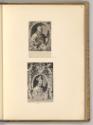 Gilles Sadeler. Vol. II., Porträts François Kardinal Dietrichstein, Melchior Pyrnesi de Pyrn, I…
