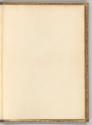 Gilles Sadeler. Vol. II., Fliegendes Blatt hinten, Inv. Nr.: Holland nach Sektionen I/42, H/I/4…