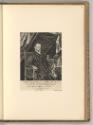 Gilles Sadeler. Vol. II., Porträt Melchior Kardinal Khlesl, Inv. Nr.: Holland nach Sektionen I/…