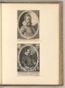 Gilles Sadeler. Vol. II., Porträts Gulielmus Ancelius, Caspar von Warnsdorf, Inv. Nr.: Holland …