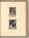 Gilles Sadeler. Vol. II., Porträts Antonius Sherleyns Anglus, Georgius Thurzo, Inv. Nr.: Hollan…