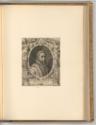 Gilles Sadeler. Vol. II., Porträt Maerten de Vos im Alter von 60 Jahren, Inv. Nr.: Holland nach…
