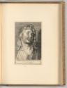 Gilles Sadeler. Vol. II., Engelskopf, Inv. Nr.: Holland nach Sektionen I/42, H/I/42/64