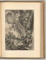 Gilles Sadeler. Vol. II., September October, Inv. Nr.: Holland nach Sektionen I/42, H/I/42/71