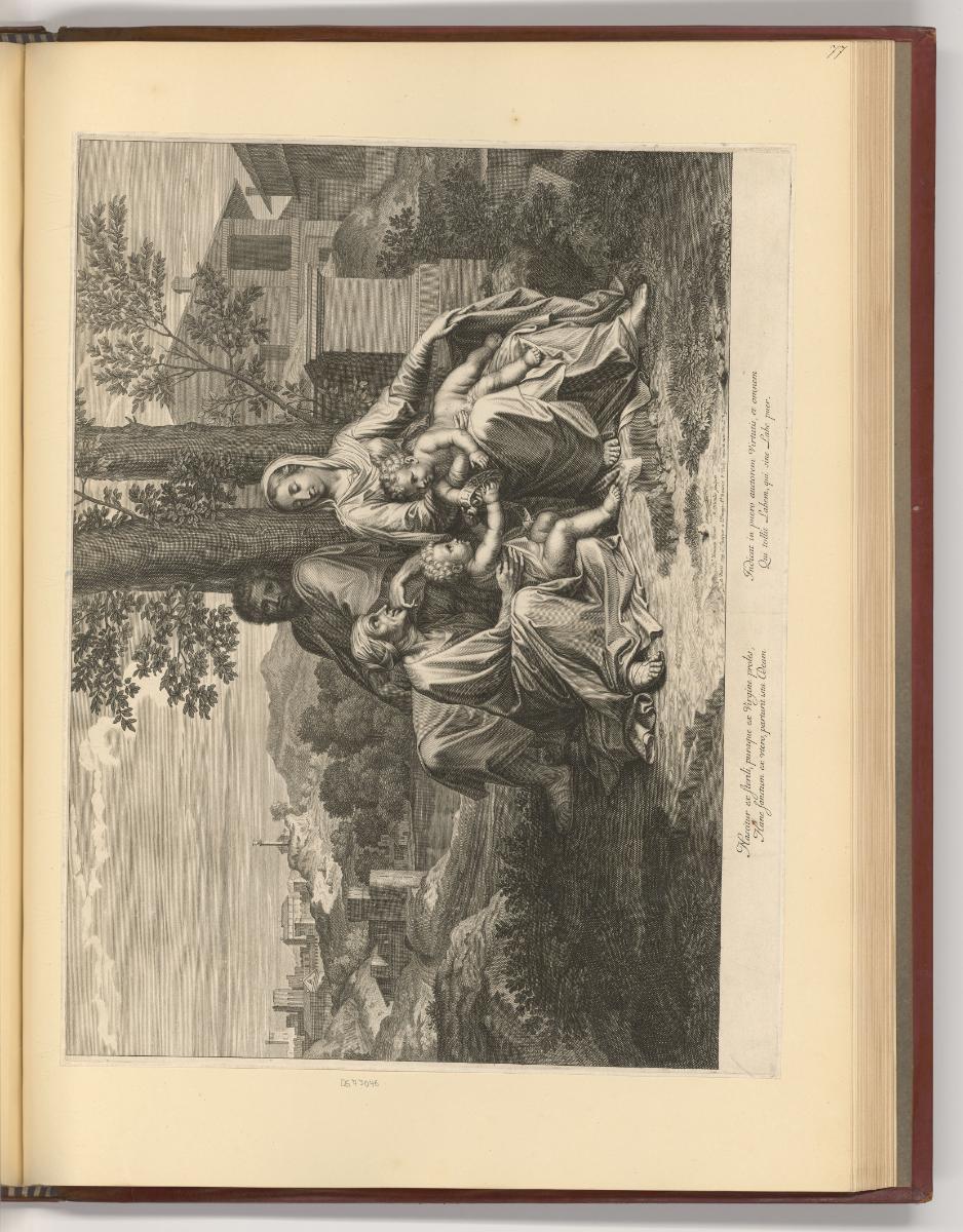 Christophe van Sichem, Nicolas Lastman, Michel Lochom, Michel Natalis, Theodore van Merlen., He…