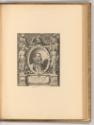 Ioris van Velde. Gisbert van Veen. Cornelis Boel., Porträt Ernest Erzherzog von Österreich, Inv…