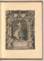Ioris van Velde. Gisbert van Veen. Cornelis Boel., Erzherzog Albrecht als Kardinal, Inv. Nr.: H…