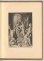 Ioris van Velde. Gisbert van Veen. Cornelis Boel., Visitatio Mariae, Inv. Nr.: Holland nach Sek…