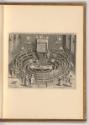 Willem an Swanenburg. Egbert van Panderen., Anatomisches Theater (Theatrum Anatomicum), Inv. Nr…