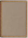 Willem an Swanenburg. Egbert van Panderen., Spiegel hinten, Inv. Nr.: Holland nach Sektionen I/…