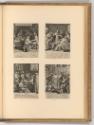 Willem an Swanenburg. Egbert van Panderen., Szenen aus dem Leben des Thomae Aquinatis, Inv. Nr.…