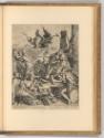 Willem an Swanenburg. Egbert van Panderen., Allegorie der Gerechtigkeit, Nächstenliebe und des …