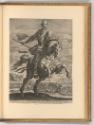 Willem an Swanenburg. Egbert van Panderen., Reiterporträt Prinz Moritz von Oranien, Inv. Nr.: H…