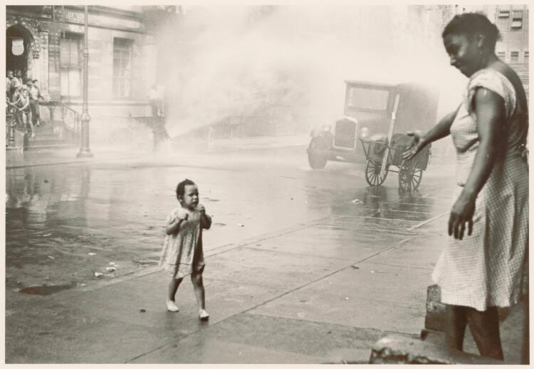 Helen Levitt, New York, Inv. Nr.: FotoLS2016/26