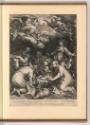 Boece et Schelte de Bolswert, Anbetung der Hirten, Inv. Nr.: Holland nach Sektionen I/49, H/I/4…