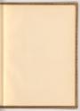Boece et Schelte de Bolswert, Leerseite, Inv. Nr.: Holland nach Sektionen I/49, H/I/49/29