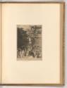 Boece et Schelte de Bolswert, Werelt, Allegorische Darstellung, Inv. Nr.: Holland nach Sektione…