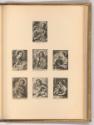 Boece et Schelte de Bolswert, Maria mit dem Kind, Inv. Nr.: Holland nach Sektionen I/49, H/I/49…
