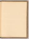 Boece et Schelte de Bolswert, Leerseite, Inv. Nr.: Holland nach Sektionen I/49, H/I/49/98