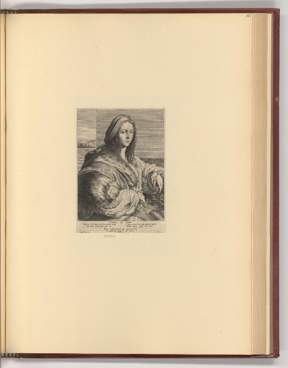 Paul Pontius; Pierre de Baillu; Conrad Waumans; Corneille van Caukerken; Jean van Munnickhuysen…
