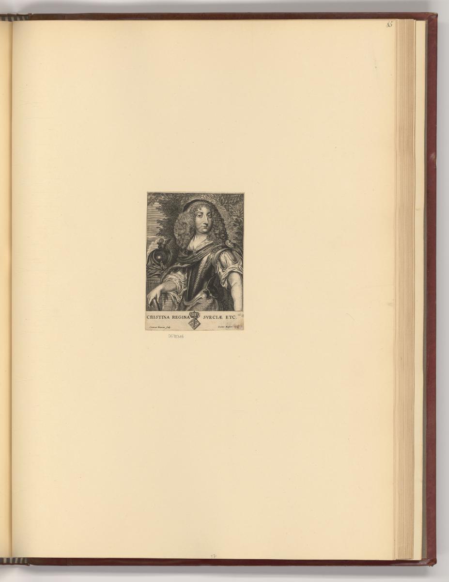 Paul Pontius; Pierre de Baillu; Conrad Waumans; Corneille van Caukerken; Jean van Munnickhuysen…
