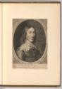 Crispin van Queboorn. Adrien et Théodore Matham., Porträt Wilhelm Friedrich, Fürst von Nassau-D…