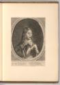 Crispin van Queboorn. Adrien et Théodore Matham., Porträt William II., Prinz von Oranien, Inv. …