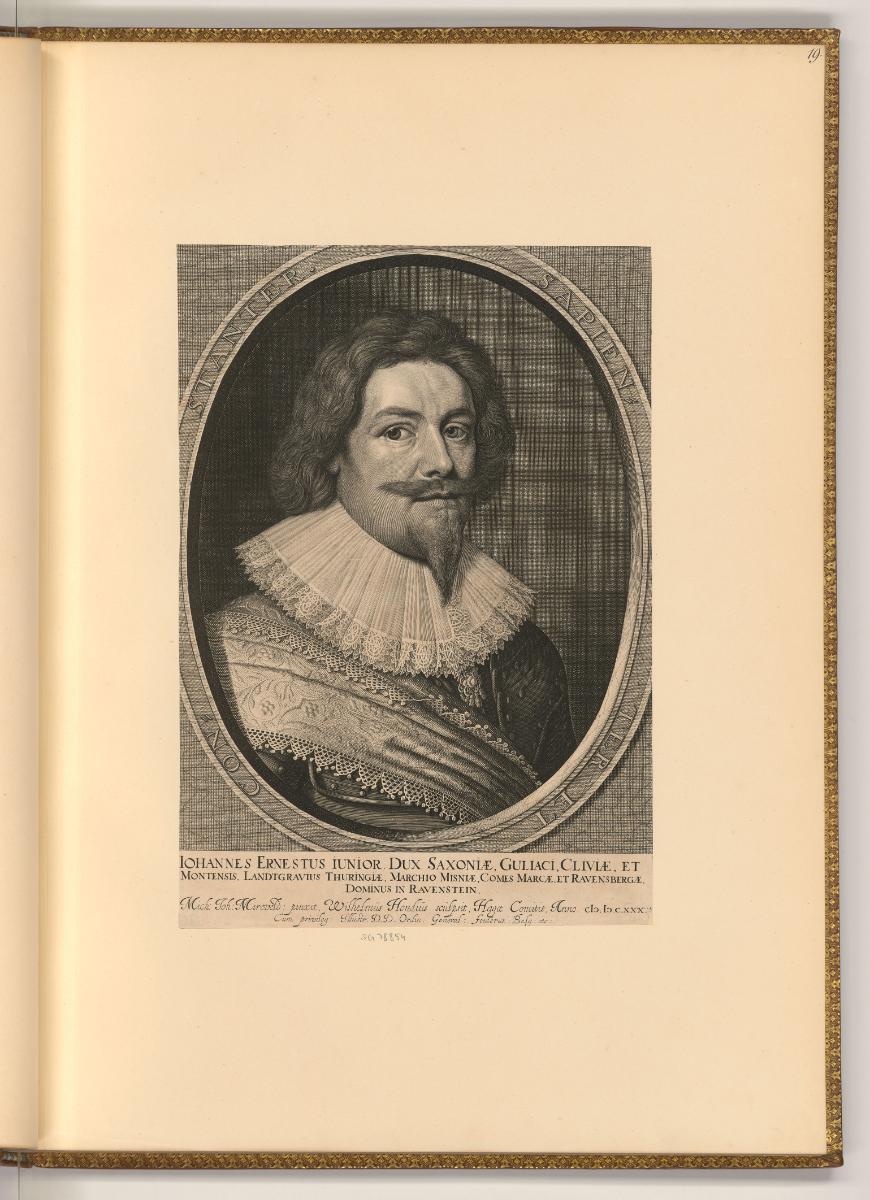 Robert van Voerst; Willem Hondius; Pieter Holsteyn; Dirk van Bremden; Cornelis Koning; Regnier …