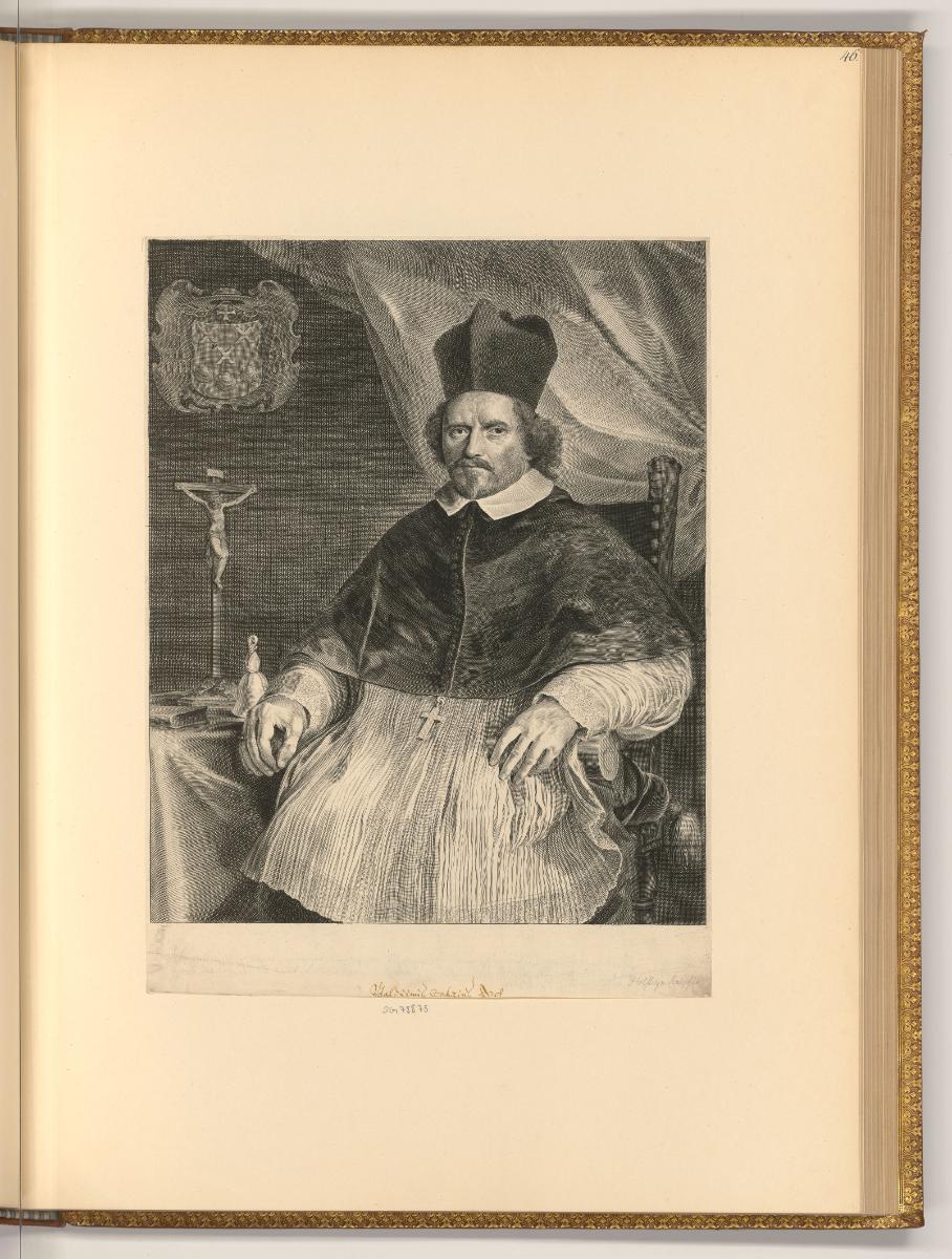 Robert van Voerst; Willem Hondius; Pieter Holsteyn; Dirk van Bremden; Cornelis Koning; Regnier …