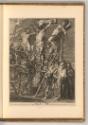 Pieter Nolpe. Salomon Savery., Christus am Kreuz zwischen den beiden Schächern, Inv. Nr.: Holla…
