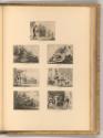 Pieter Nolpe. Salomon Savery., Fabeln und Sprichwörter (Buchillustration), Inv. Nr.: Holland na…