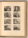 Pieter Nolpe. Salomon Savery., Fabeln und Sprichwörter (Buchillustration), Inv. Nr.: Holland na…