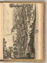 Pieter Nolpe. Salomon Savery., Der große Jahrmarkt vor der Kirche Madonna dell' Impruneta, Inv.…