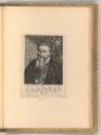 Pieter Nolpe. Salomon Savery., Porträt Gijsbertus de Vos van Vossenburch, Inv. Nr.: Holland nac…