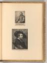 Pieter Nolpe. Salomon Savery., Porträts Jan Adriaanszoon Leeghwater, Peter Paul Rubens, Inv. Nr…