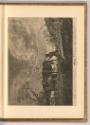 Pieter Nolpe. Salomon Savery., Monatsbild April, Landschaft mit Hirte und Tieren, Inv. Nr.: Hol…