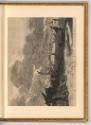 Pieter Nolpe. Salomon Savery., Monatsbild Dezember, Küstenlandschaft bei Sturm, Inv. Nr.: Holla…