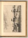 Pieter Nolpe. Salomon Savery., Zwei Herrenhäuser an der Amstel bei Amsterdam, Inv. Nr.: Holland…