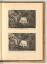 Pieter Nolpe. Salomon Savery., Landschaften mit Höhle, Inv. Nr.: Holland nach Sektionen I/54, H…