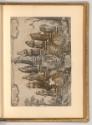 Pieter Nolpe. Salomon Savery., Vrouwen Spiegel, Inv. Nr.: Holland nach Sektionen I/54, H/I/54/5…