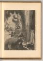 Pieter Nolpe. Salomon Savery., Die Himmelfahrt Elijas, Inv. Nr.: Holland nach Sektionen I/54, H…